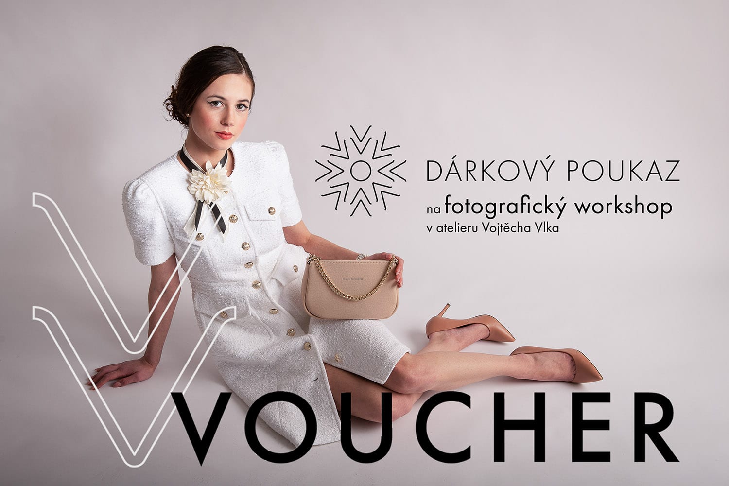 voucher fotoworkshop